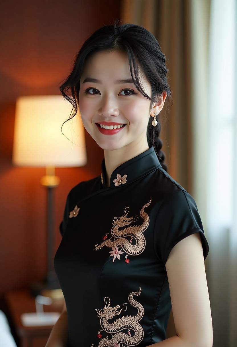 烈爱如火