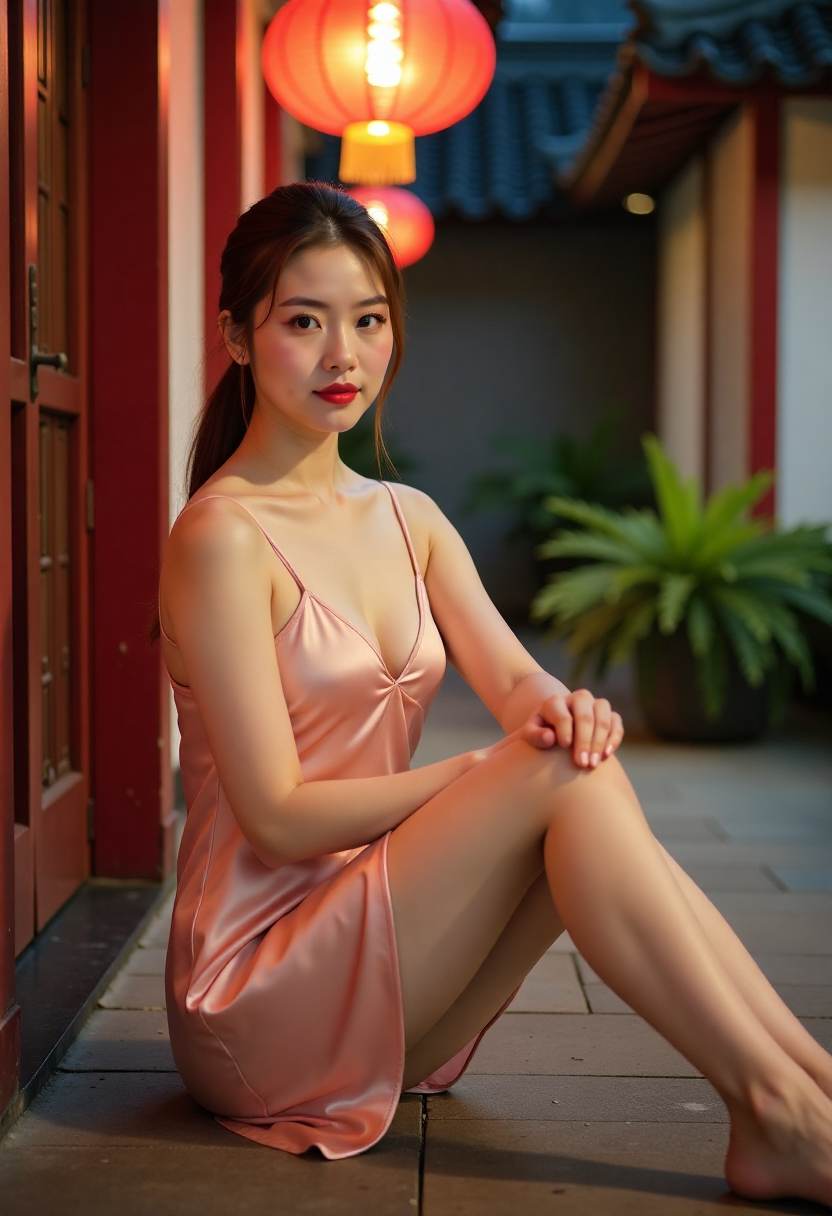 天降继承人