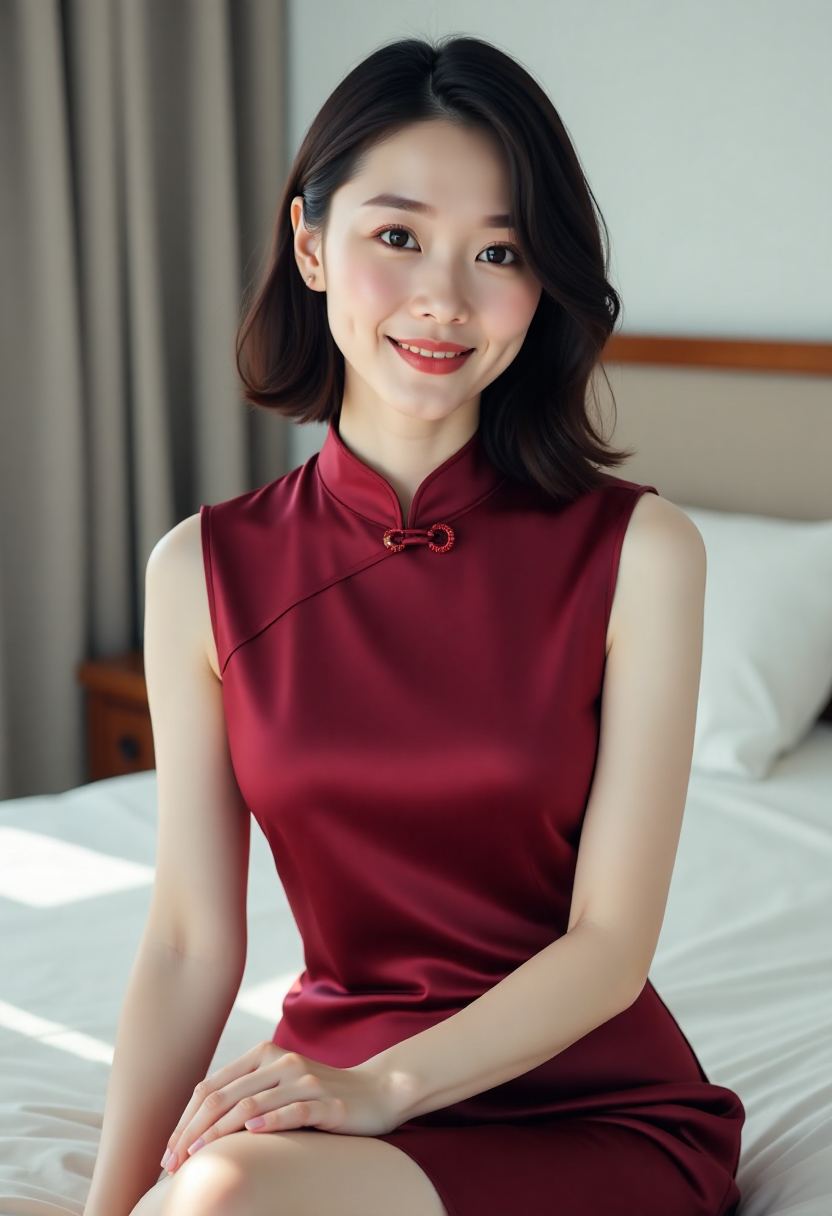 本宫今日不上朝