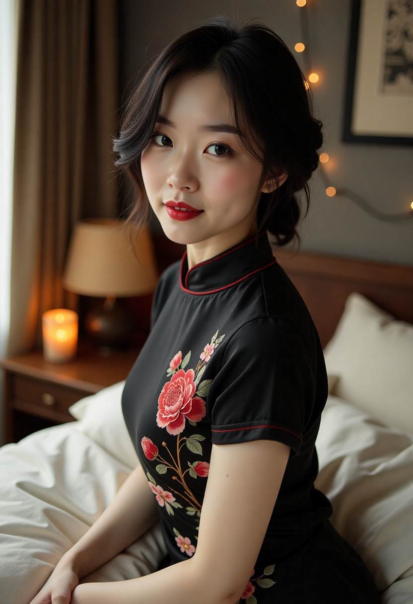 长夜将尽